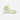 Jordan 1 Mid White Lime (Women's)