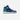 Jordan 1 Mid Black Grape (Women's)