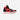 Jordan 1 Mid Hot Punch Black (Women's)