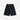 Willy Chavarria Chilango Short - Black