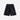 Willy Chavarria Chilango Short - Black