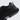 Built Court Shoe V1 Triple Black