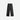 Rick Owens Megastrapped Geth Jean - Black