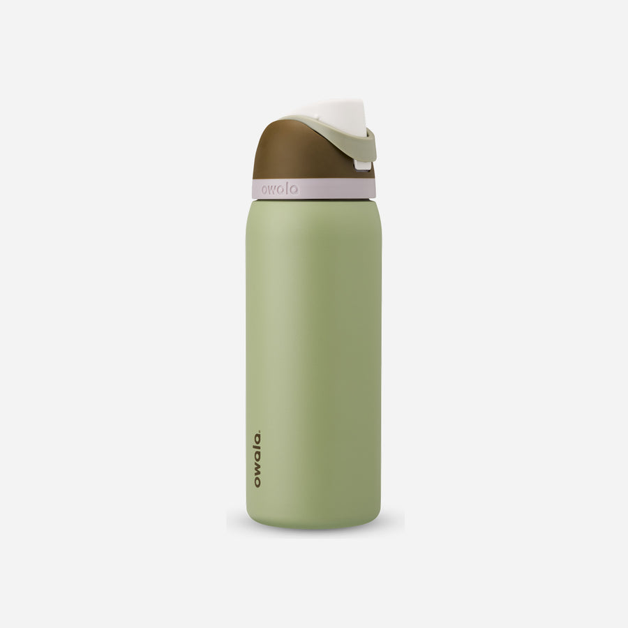 Owala Finders Keepers FreeSip 32oz Water Bottle Frankie