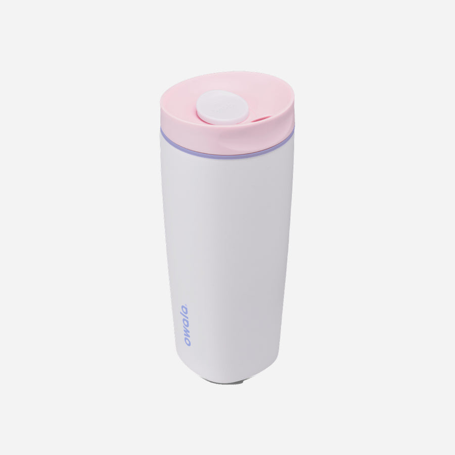 Owala SmoothSip Slider 20oz Stainless Steel Candy Coated