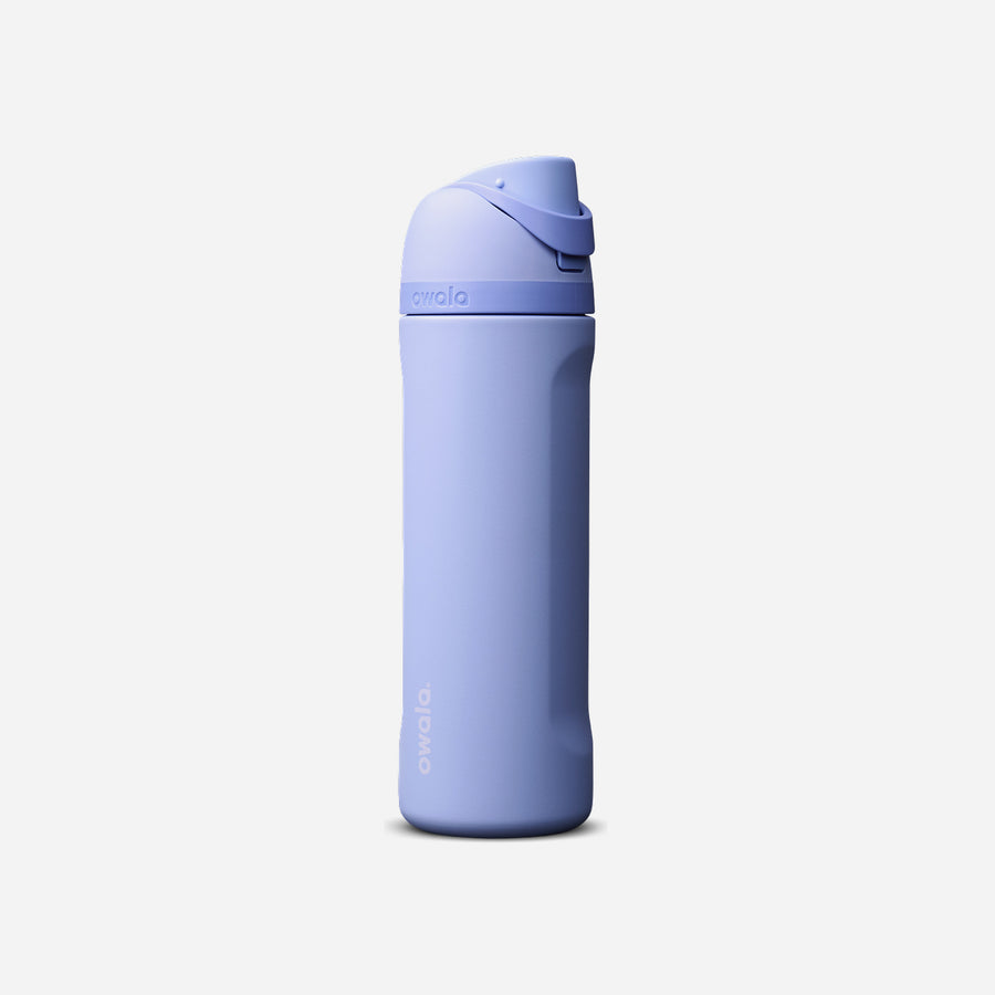 Owala FreeSip 24oz Stainless Steel Water Bottle Out Of The Blue