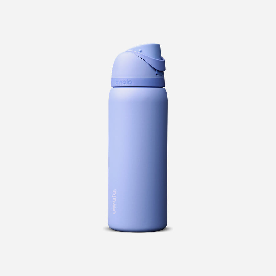 Owala FreeSip 32oz Stainless Steel Water Bottle Out Of The Blue