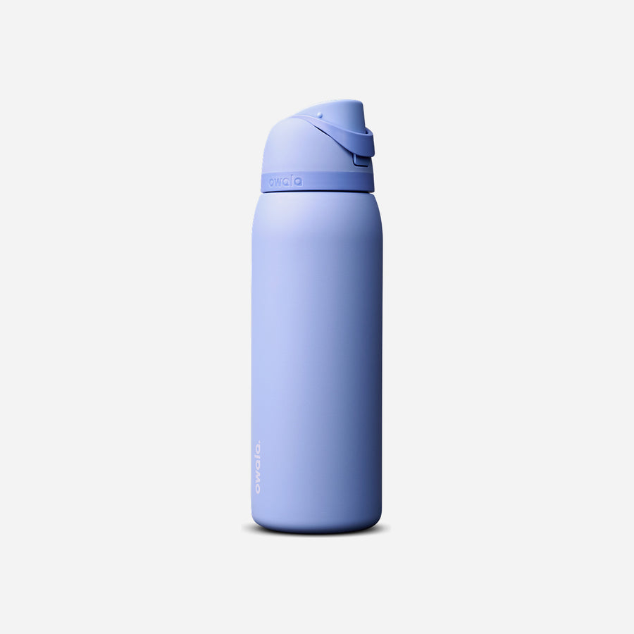 Owala FreeSip 40oz Stainless Steel Water Bottle Out Of The Blue