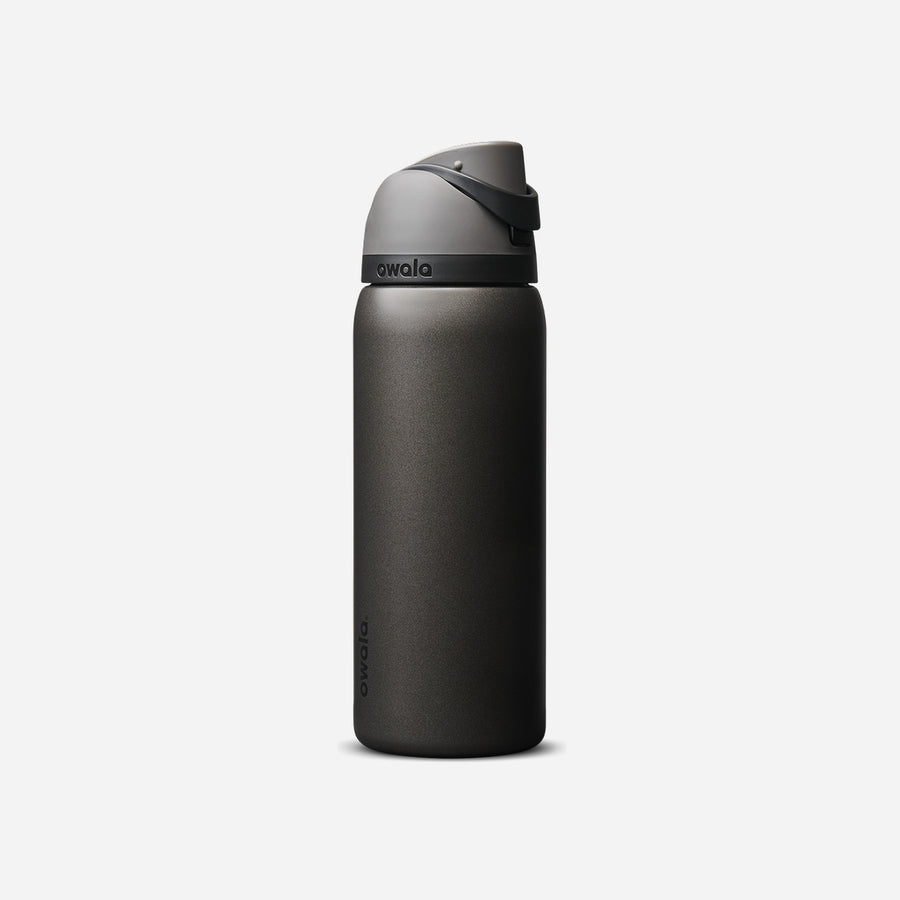 Owala FreeSip 32oz Stainless Steel Water Bottle Nailed It