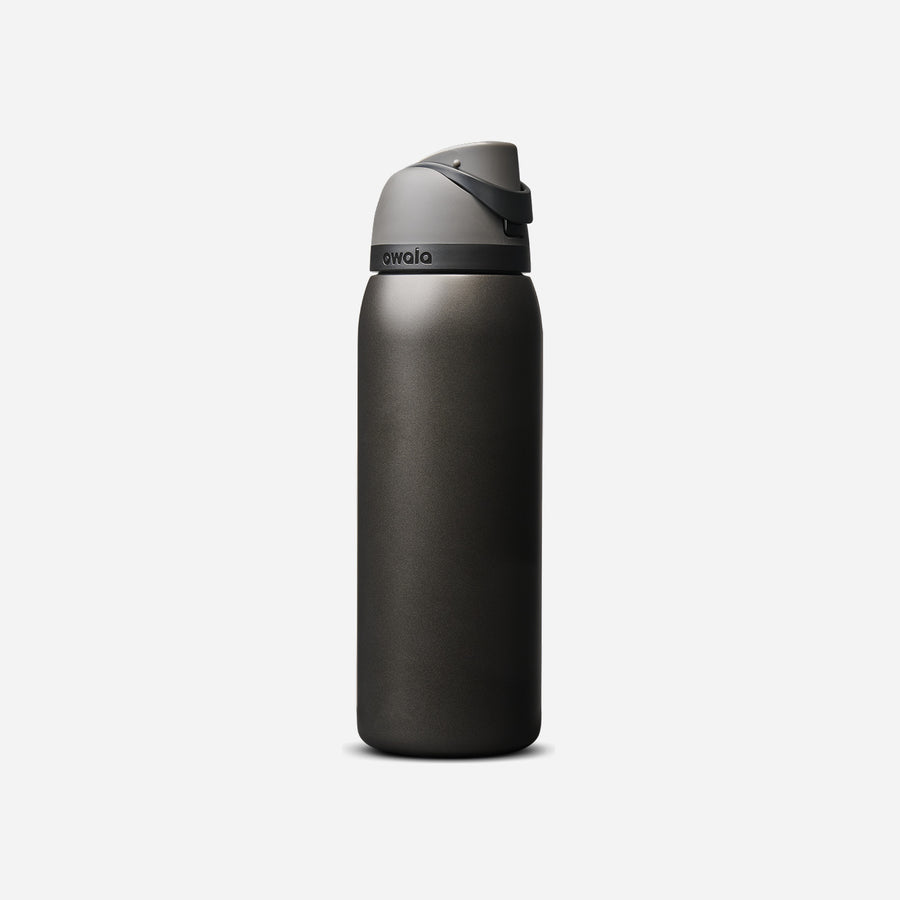 Owala FreeSip 40oz Stainless Steel Water Bottle Nailed It