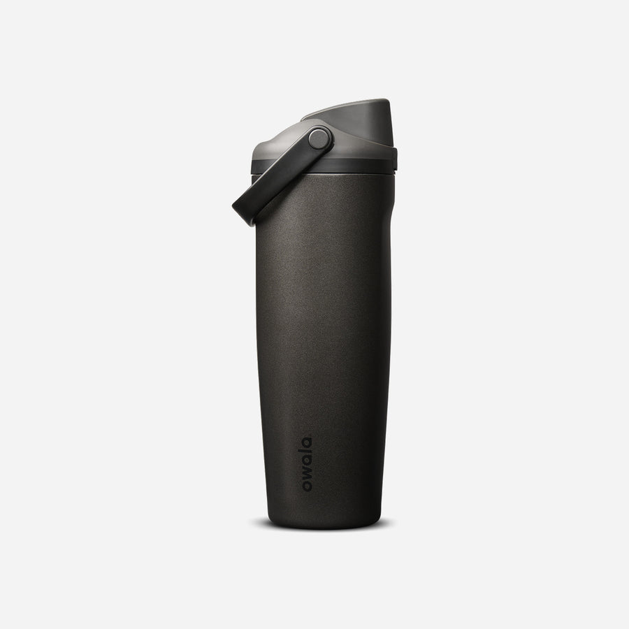 Owala FreeSip Sway 30oz Stainless Steel Water Bottle Nailed It