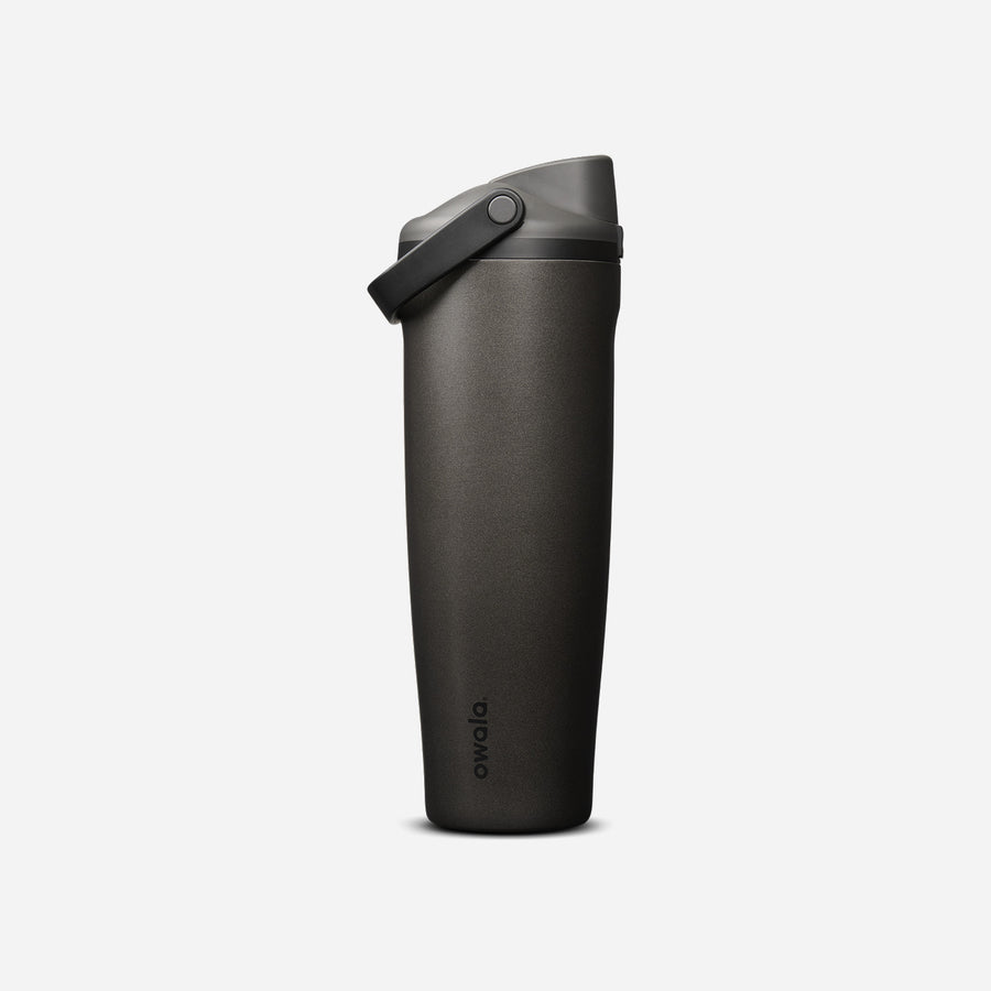 Owala FreeSip Sway 40oz Stainless Steel Water Bottle Nailed It