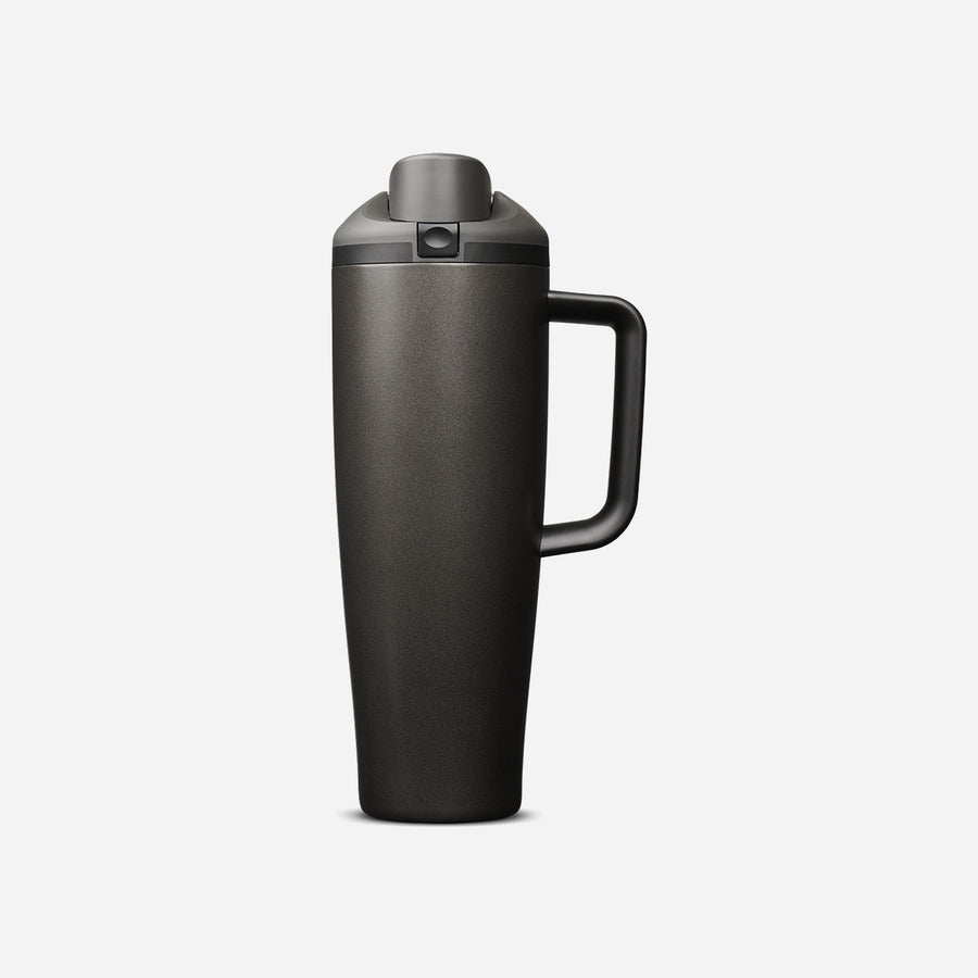 Owala FreeSip Tumbler 40oz Stainless Steel Nailed It