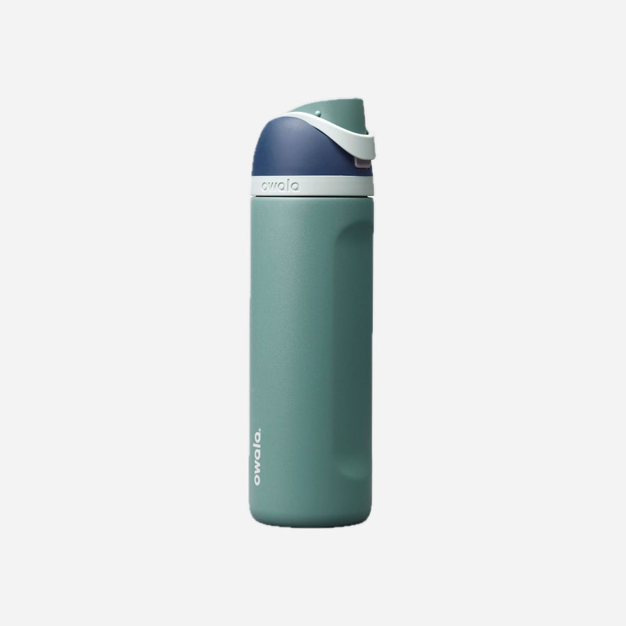Owala FreeSip 24oz Stainless Steel Water Bottle Joshua Tree