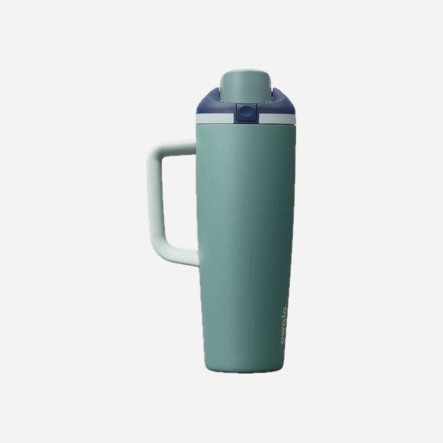 Owala FreeSip Tumbler 30oz Stainless Steel Joshua Tree