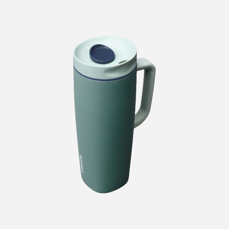 Owala SmoothSip Slider With Handle 24oz Stainless Steel Joshua Tree