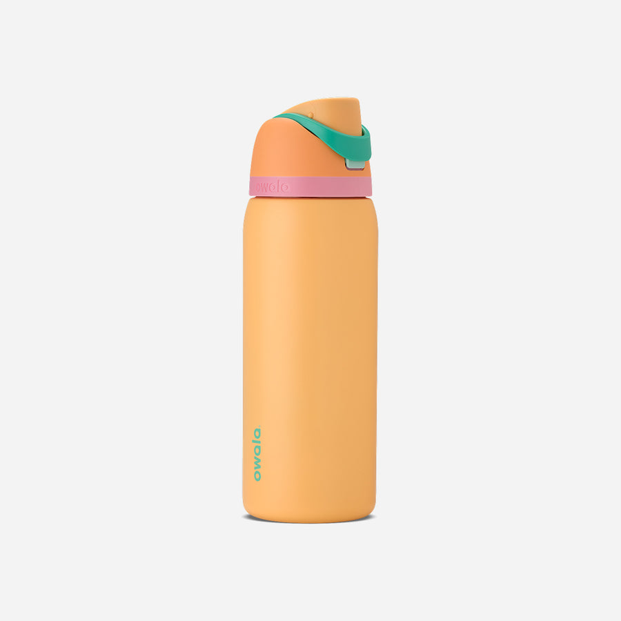 Owala Finders Keepers FreeSip 32oz Water Bottle Tropsicle