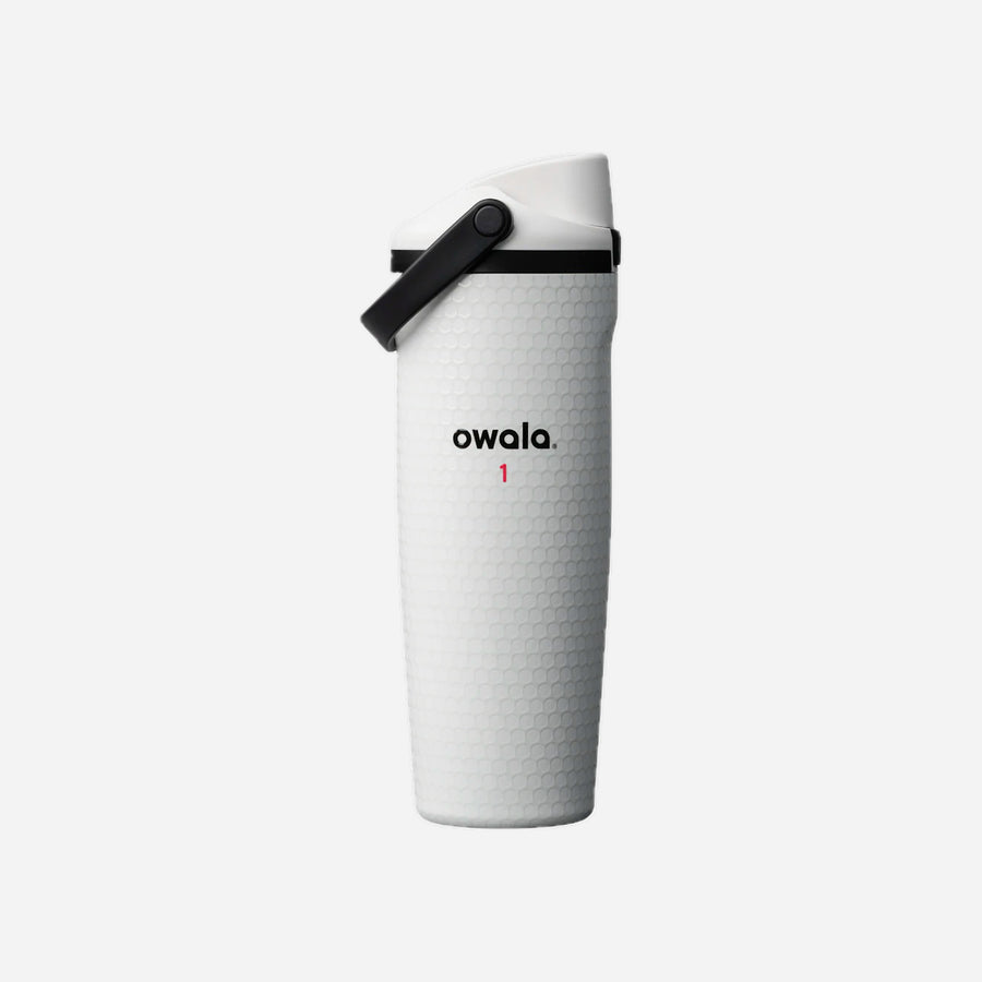 Owala FreeSip Sway 30oz Stainless Steel Water Bottle Water Hazard