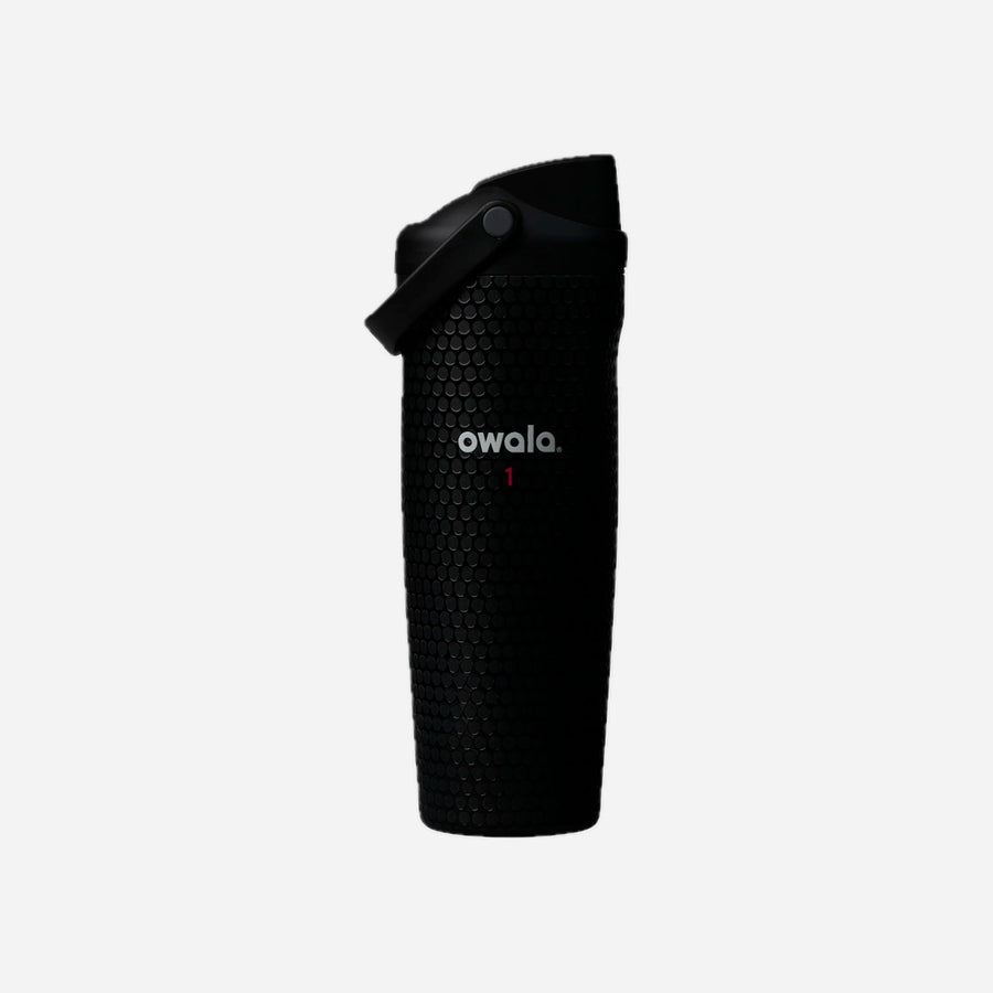 Owala FreeSip Sway 30oz Stainless Steel Water Bottle Out Of Bounds