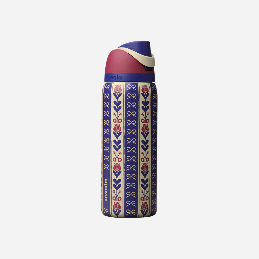 Owala Holiday FreeSip 32oz Holiday Hygge