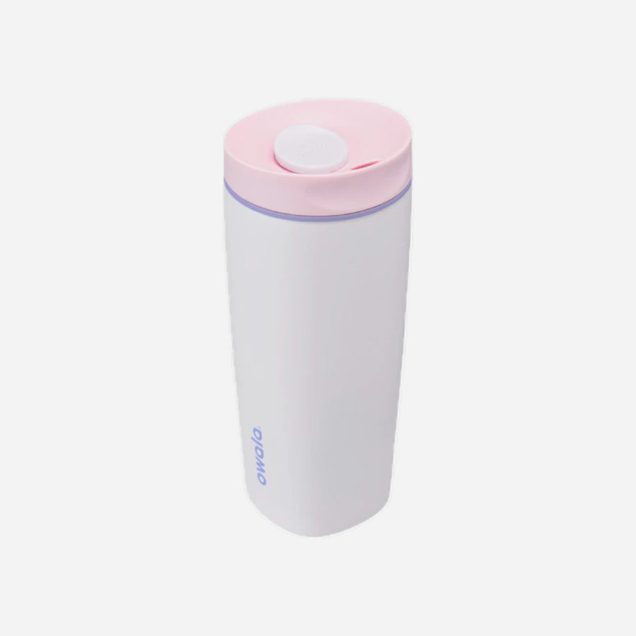 Owala SmoothSip Slider 20oz Ceramic Candy Coated