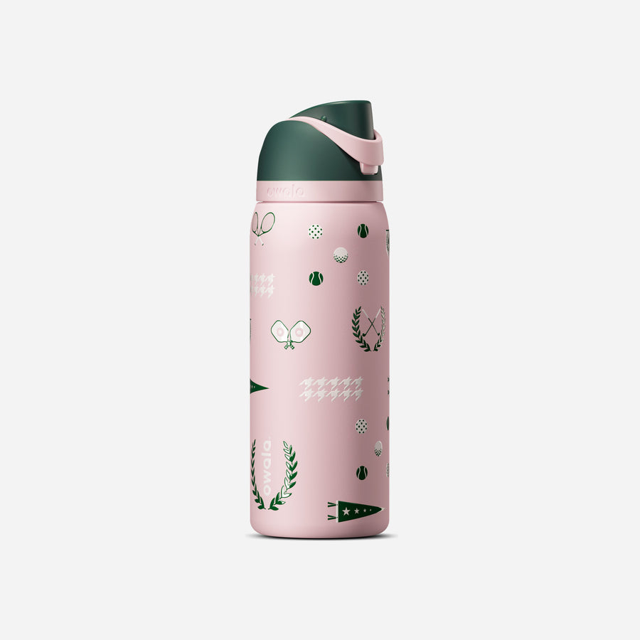 Owala FreeSip 32oz Stainless Steel Water Bottle Weekender