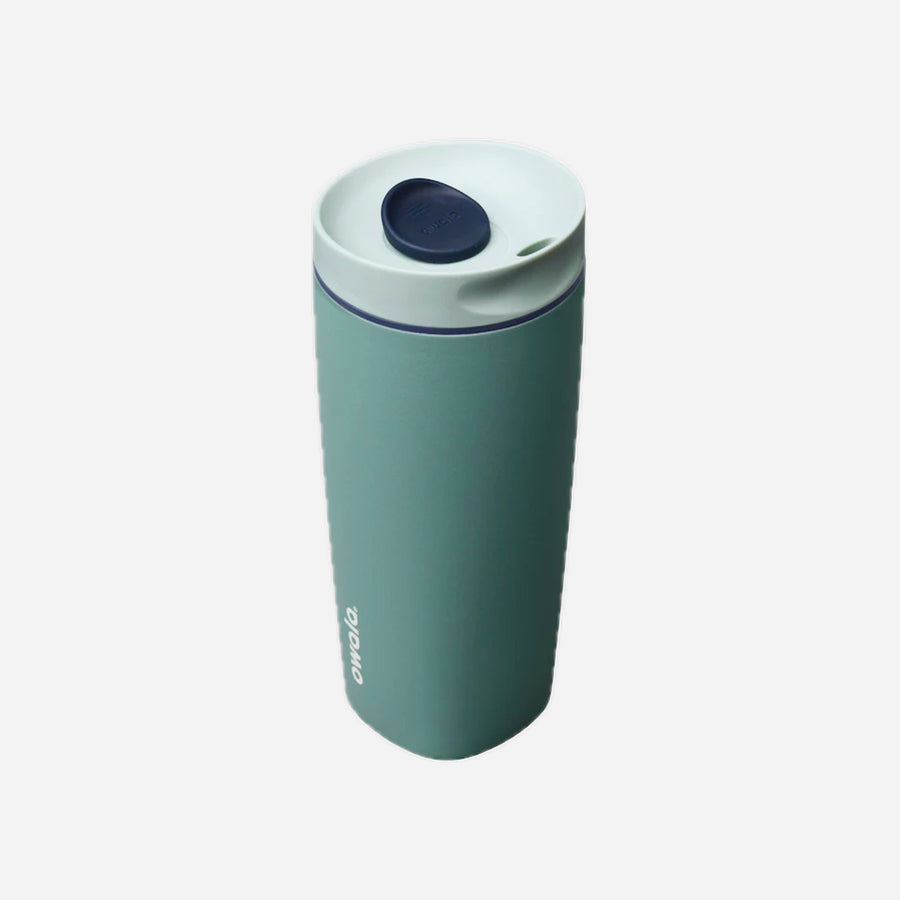Owala SmoothSip Slider 20oz Stainless Steel Joshua Tree
