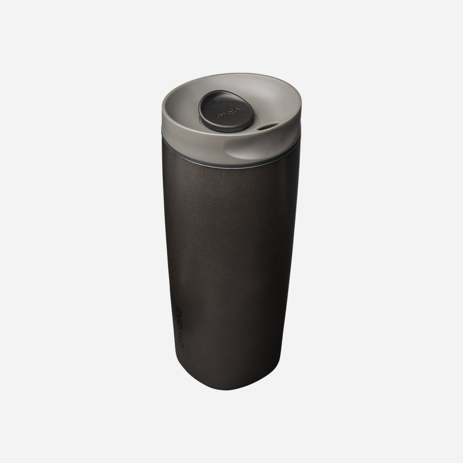 Owala SmoothSip Slider 20oz Stainless Steel Nailed It