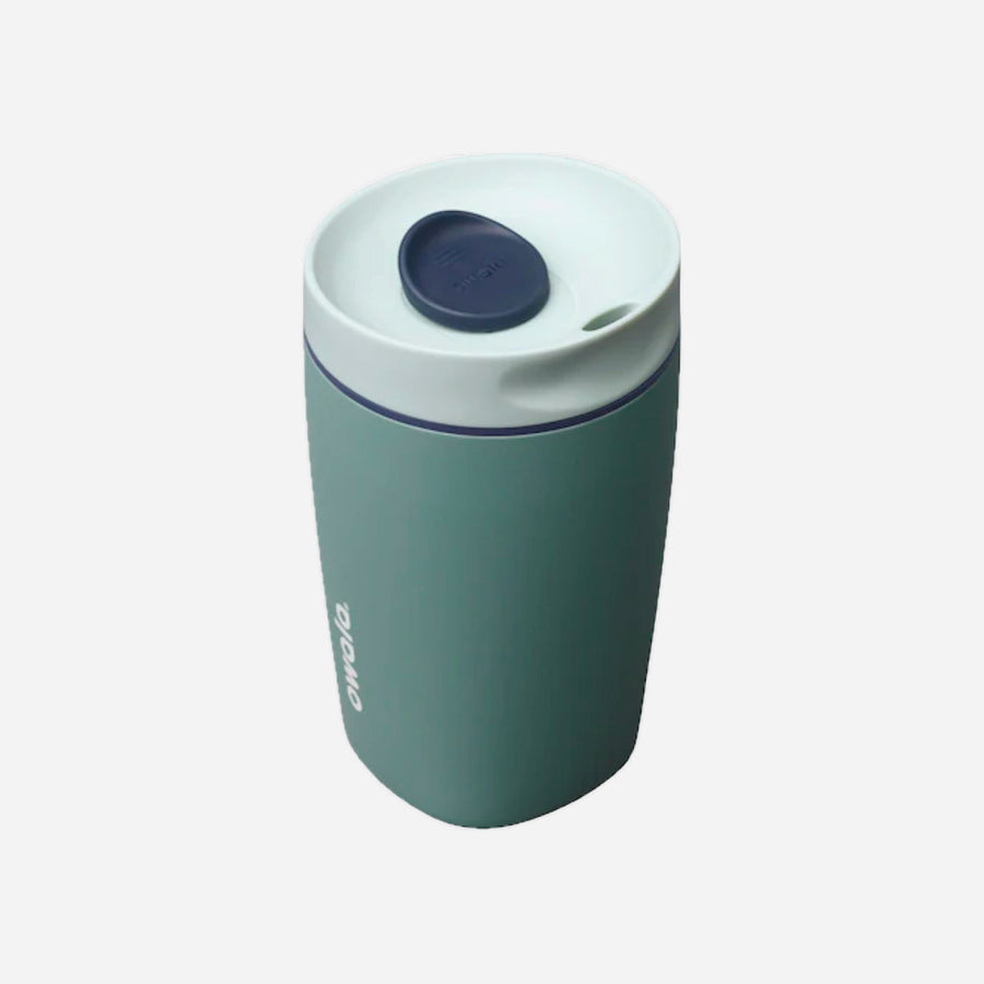 Owala SmoothSip Slider 12oz Stainless Steel Joshua Tree