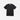 Coach Signature T-Shirt In Organic Cotton Charcoal Signature