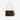 Coach Etta Flap Bag In Signature Chenille Gold Truffle