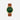 Coach Keane Watch, 39 Mm Saddle