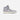 Jordan 1 Mid Atmosphere Grey Pale Ivory (Women's)