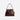 Coach Evelyn Shoulder Bag With Quilting Silver Maple