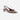 Coach Bow Slingback Heel In Signature Jacquard Oak Maple WMNS