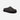 Coach Sport Clog In Signature Jacquard Graphite Black