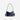 Coach Carey Crossbody Bag In Signature Canvas Gold Navy