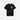Coach Apple Classic T-Shirt In Organic Cotton Black