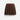 Coach Signature Pleated Knit Mini Skirt Maple WMNS