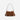 Coach Carey Crossbody Bag Gold Warm Brown