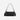 Coach Andre Barrel Bag 24 In Signature Canvas Matte Black Black Signature