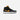 Jordan 1 Mid Black University Gold