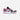 Jordan 1 Low Black Active Fuchsia