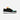 Jordan 1 Low Black Aurora Green Laser Orange