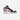 Jordan 1 High FlyEase Black Particle Grey Gym Red