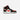 Jordan 1 High FlyEase Black White Fire Red