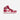 Jordan 1 High FlyEase White Cardinal Red