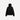 Rick Owens Tower Windbreaker - Black