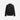 Rick Owens Tower Work Shirt - Black