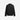 Rick Owens Tower Work Shirt - Black